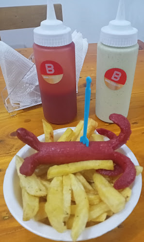 Opinii despre Edén Restaurant & Grill în La Concordia - Gastronomía y hostelería