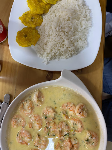 Comentarii opinii despre Marisqueria Todos vuelven