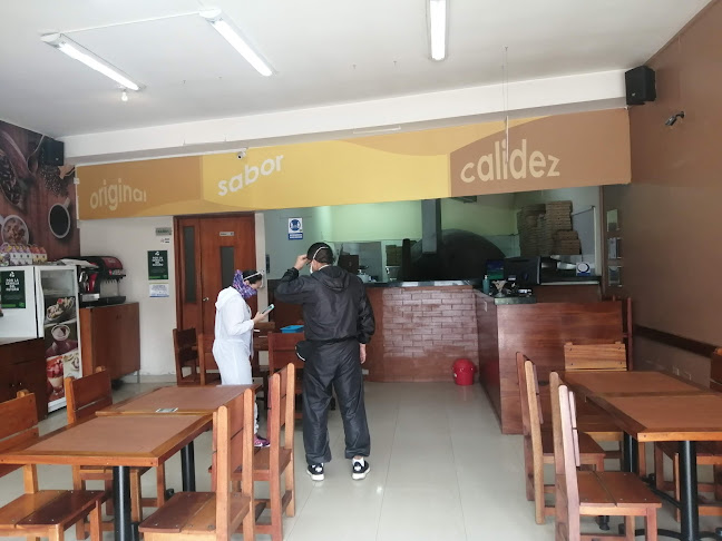 El Hornero Ibarra - Gastronomía y hostelería