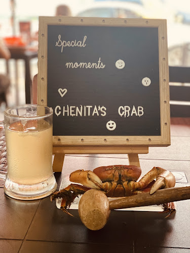Chenita’s Crab