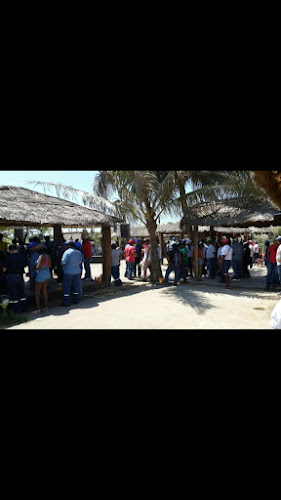 Comentarii opinii despre Balcón del Pacífico "Las Hamacas"