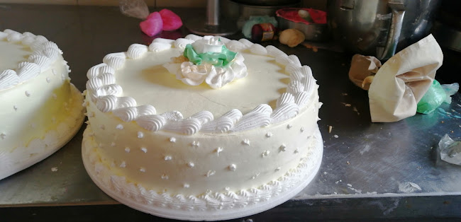 Panaderia Y Pasteleria Bellavista - Riobamba