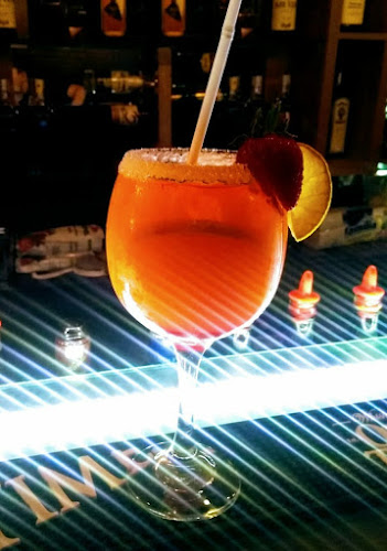 Opinii despre Vintage Codigo Postal în Ibarra - Gastronomía y hostelería