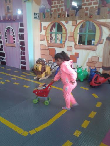 Opinii despre Panadería y Pastelería El Chinito în Latacunga - Gastronomía y hostelería