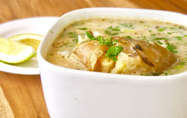 La Colina 26 - 177, Quito 170523