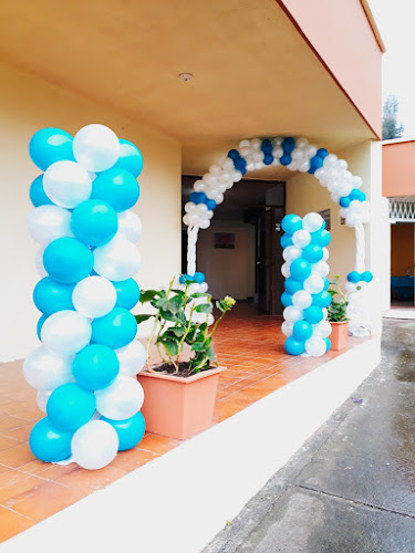 VERONA "Centro de Eventos & Convenciones" - Sangolquí