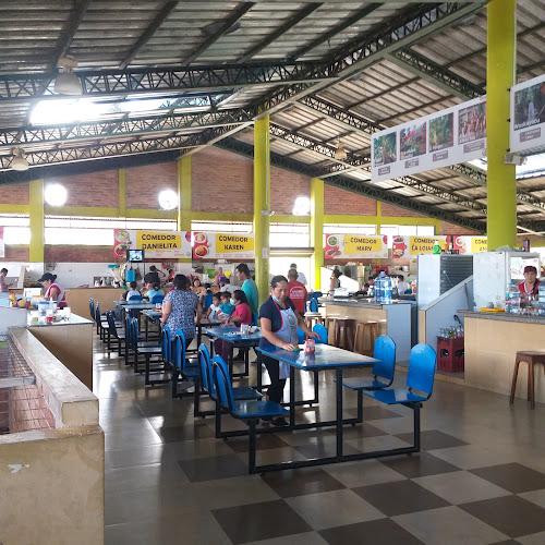 Opinii despre Mercado Central în Tena - Gastronomía y hostelería