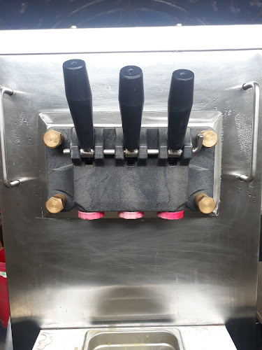 Helados "casero natural" alimento que refresca. - La Maná