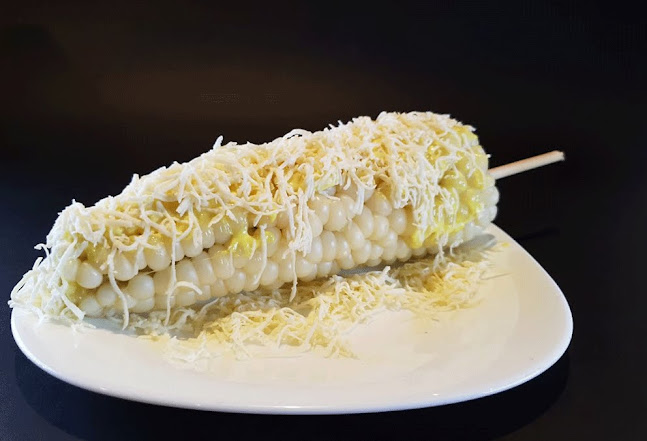 Opinii despre Asadero La Avenida în Naranjal - Gastronomía y hostelería