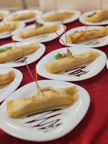 Banquetes R&S - Quito