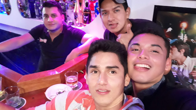 Opinii despre La Cabaña în Santo Domingo - Gastronomía y hostelería