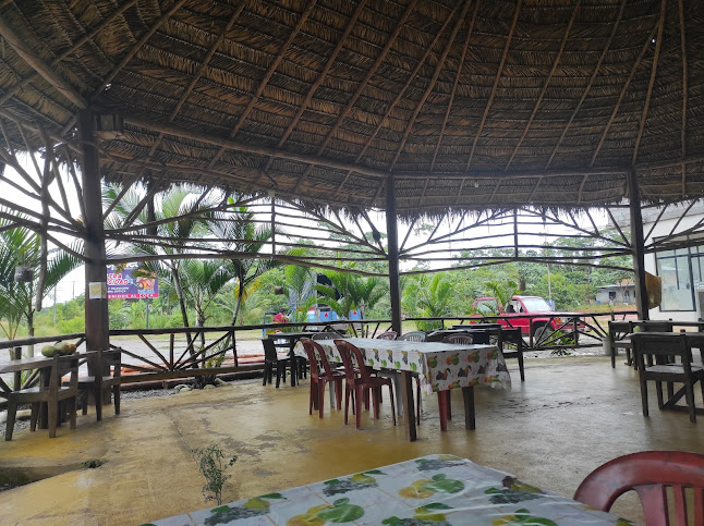 Opinii despre Comedor El Papito în Francisco de Orellana - Gastronomía y hostelería