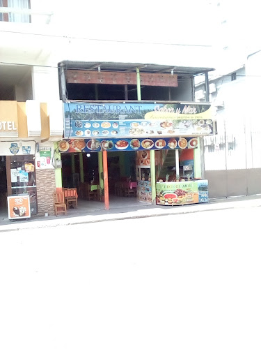 Opinii despre Restaurante Sabor Y Mar în Atacames - Gastronomía y hostelería