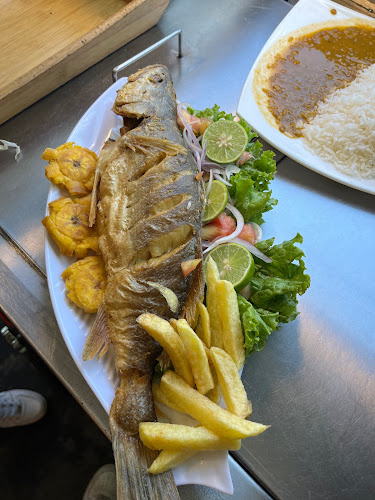 RESTAURANTE LA CHURONITA