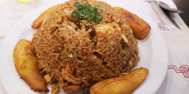 El Auténtico Rincón Manabita - L'Hospitalet de Llobregat