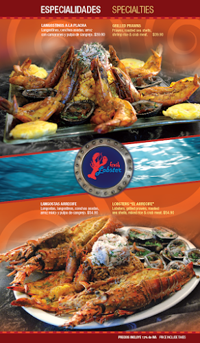 El Arrecife Tumbaco - Gastronomía y hostelería