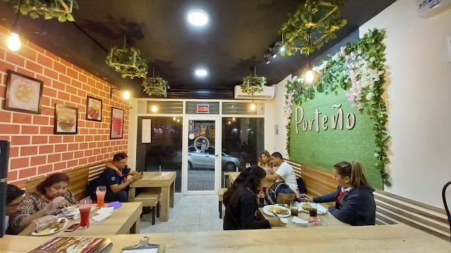 Opinii despre Porteño RestoBar în Durán - Gastronomía y hostelería