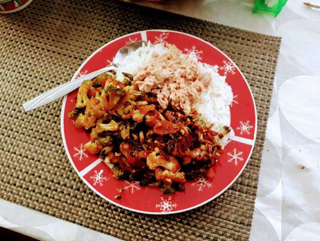 Cevichería Zahir - Manta