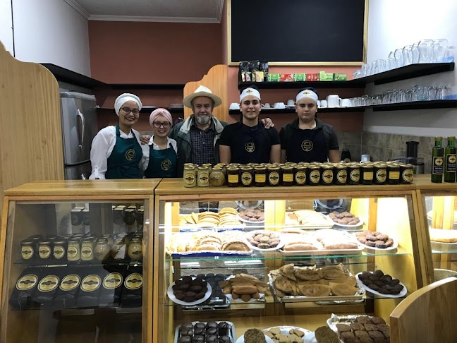 Pizzería Restaurante La Alpujarra - Gastronomía y hostelería