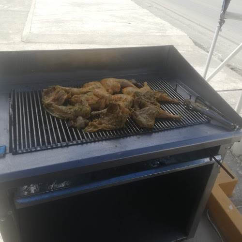 Comentarii opinii despre "Bar Restaurant" El Coco Loco "