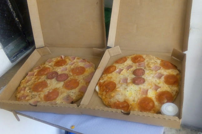 Comentarii opinii despre Pizza Yosmer