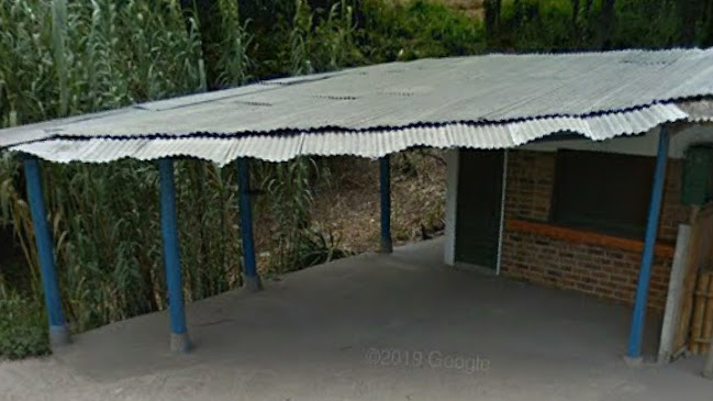 Picanteria Los Abuelos - Paute