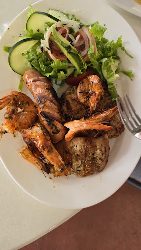 La Mordida restaurante