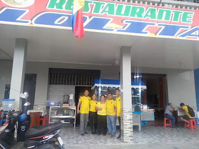 Restaurante Lolita
