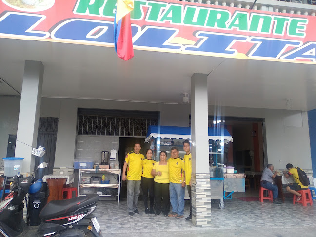Restaurante Lolita
