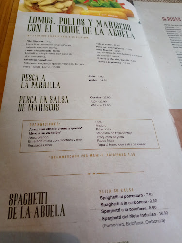 Segundo Muelle San Marino - Gastronomía y hostelería