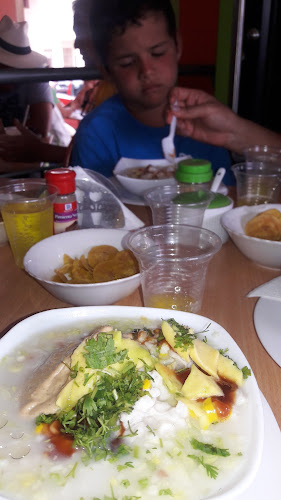 Cevicheria Pepe 3 - Gastronomía y hostelería