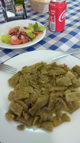 Comentarii opinii despre Bar Restaurante Patricio