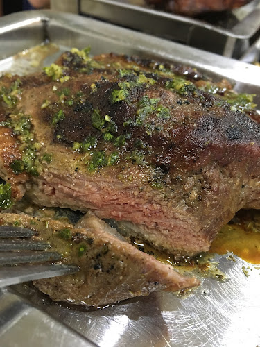 Comentarii opinii despre Parrilla Puerto Madero