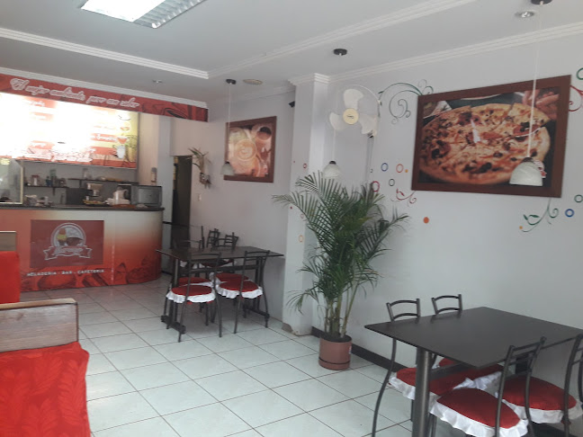 Opinii despre Maremy Heladeria în Camilo Ponce Enríquez - Gastronomía y hostelería