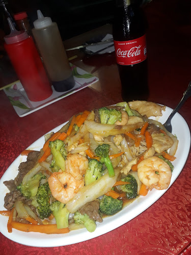 Chifa Qi Long - Portoviejo