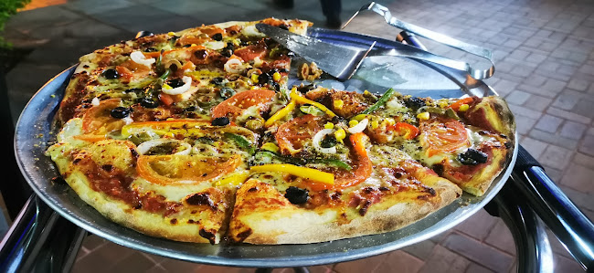 Comentarii opinii despre Posto Pizza