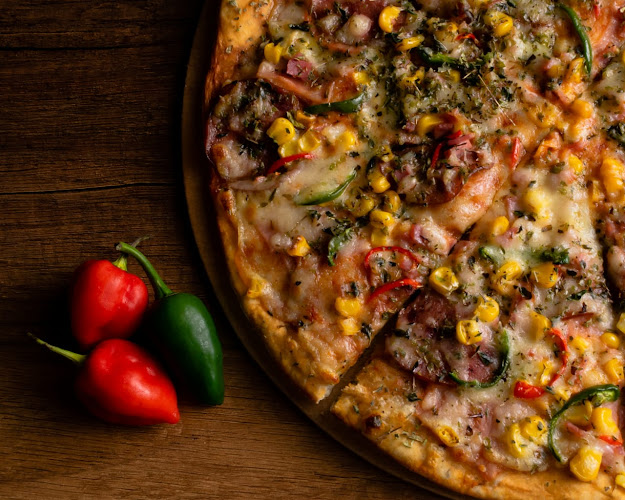 Comentarii opinii despre LA PIZZA DEL GNOMO