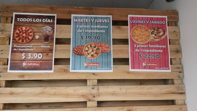 venida, De los Shyris S/N, Sangolquí 171103