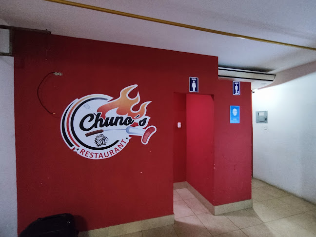 Opinii despre Cevicheria y Parrillas "Chuno's în Chone - Gastronomía y hostelería