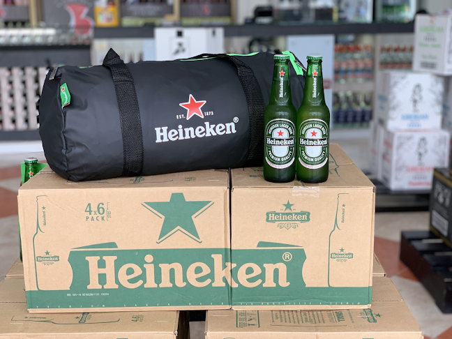 Distribuidora Cosecha 93 - Gastronomía y hostelería