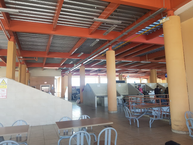 Opinii despre Patio de comidas mercado de Pelileo în Pelileo - Gastronomía y hostelería