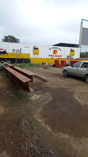 MAKENNA BAR KARAOKE - Machala