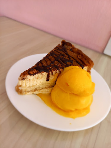 Bavaroi´s - Mitad del Mundo - Quito