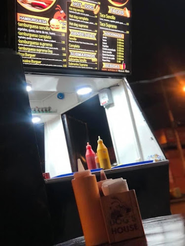 Opinii despre DOGS HOUSE FAST FOOD în Babahoyo - Gastronomía y hostelería