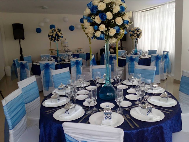 Delicatering Ecuador - Gastronomía y hostelería