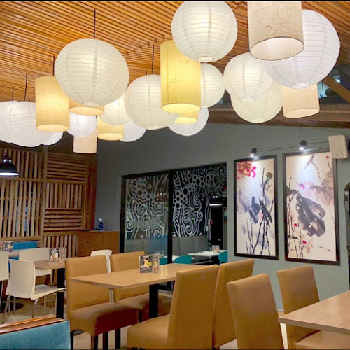 Comentarii opinii despre Mizú Sushi Bar