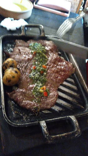 Comentarii opinii despre Las Carnes de Mayensi - Girasol