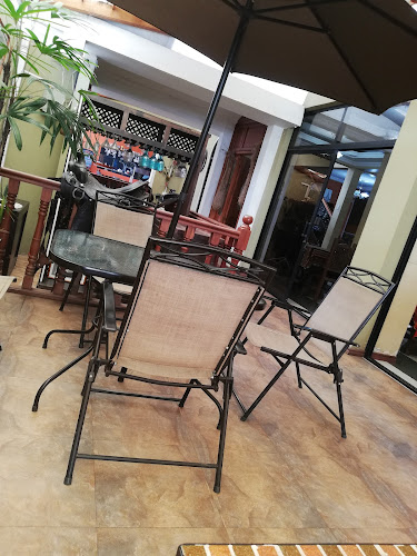 Opinii despre Restaurante Cafe Guayusa y Canela în Tena - Gastronomía y hostelería