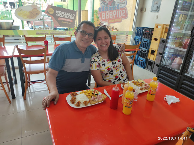 Comentarii opinii despre el rey del manglar