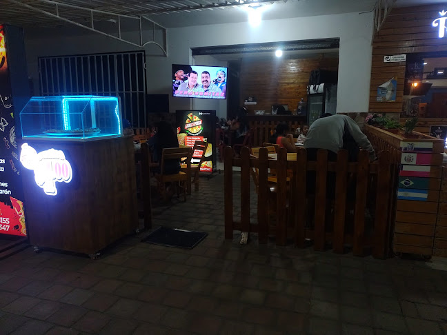 Comentarii opinii despre LARA'S Pizza